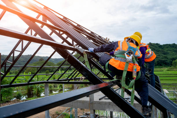 Best Residential Roofing Contractor  in Portola, CA