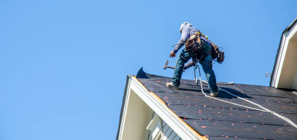 Best Residential Roof Replacement  in Portola, CA